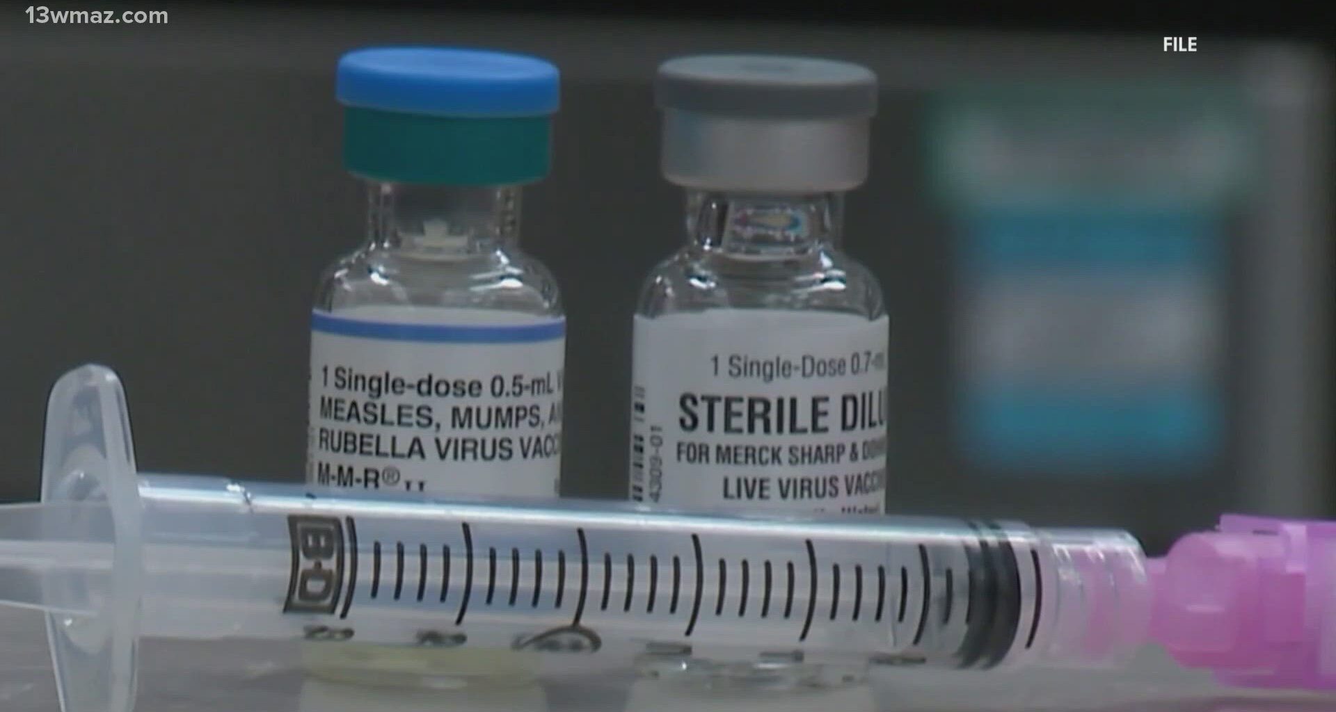 Person infected with measles visits Perry restaurant, causing exposure: DPH