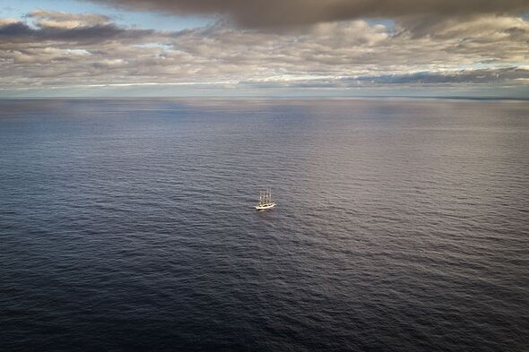 PORTUGAL-ENVIRONMENT-CLIMATE-BIODIVERSITY-OCEANOGRAPHY-UN-COP17