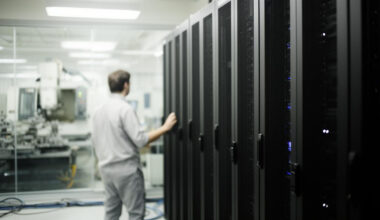 Taiwan's TMBA Launches AI CENTER with On-Premises Computing Power to Drive Industry Transformation — BigGo Finance