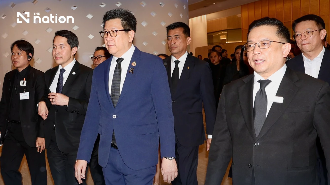 nationthailand