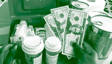 Should I Budget for the End Times?