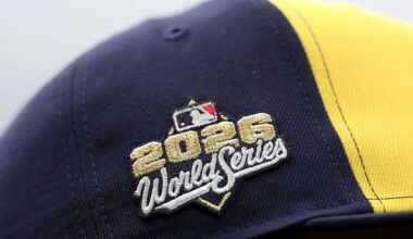 Milwaukee Brewers 2026 World Series Parade: What we know