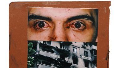 Photography as sculpture and an 800-page photobook on the Russia-Ukraine war: Deutsche Börse Prize nominees announced - The Art Newspaper