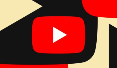 YouTube says it isn’t testing hiding the dislike button