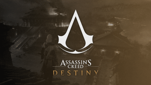 Cancelled “Assassin’s Creed Destiny” Unveiled with Gameplay