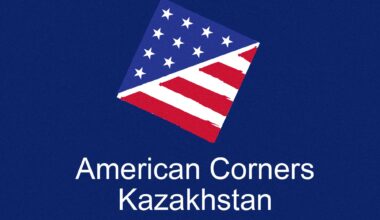 U.S. Mission in Kazakhstan Announces 2026–2027 Programming for American Corners Network 