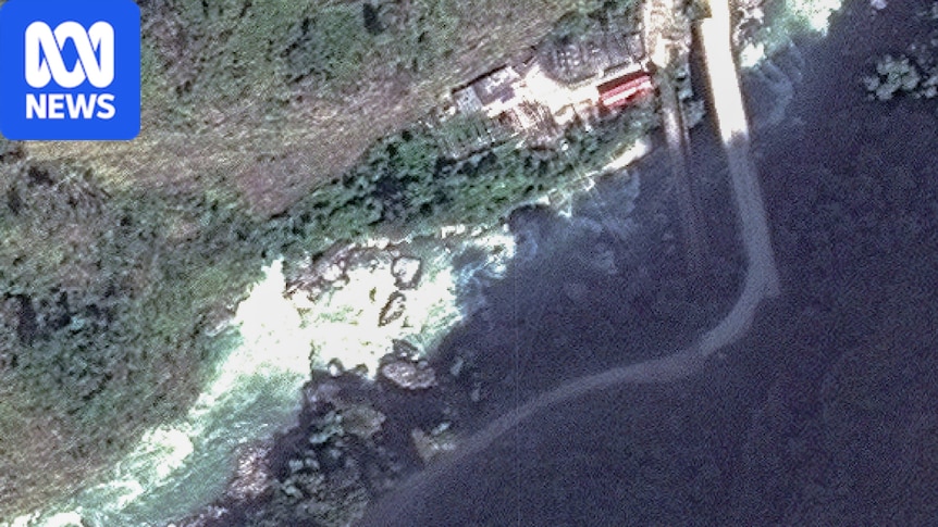 Nepal to drain four glacial lakes after deadly flooding disaster