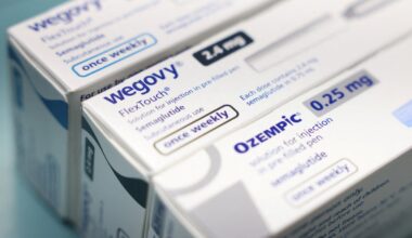As weight-loss drug users turn to dietary supplements, doctors, regulators raise flags