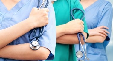 Nurses: Staffing level at CT hospital increases safety risk
