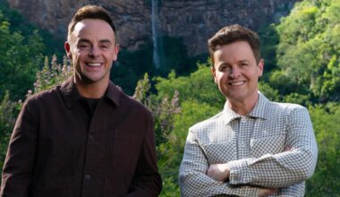 ITV's I'm a Celebrity Get Me Out of Here drops first-look teaser for brand-new season