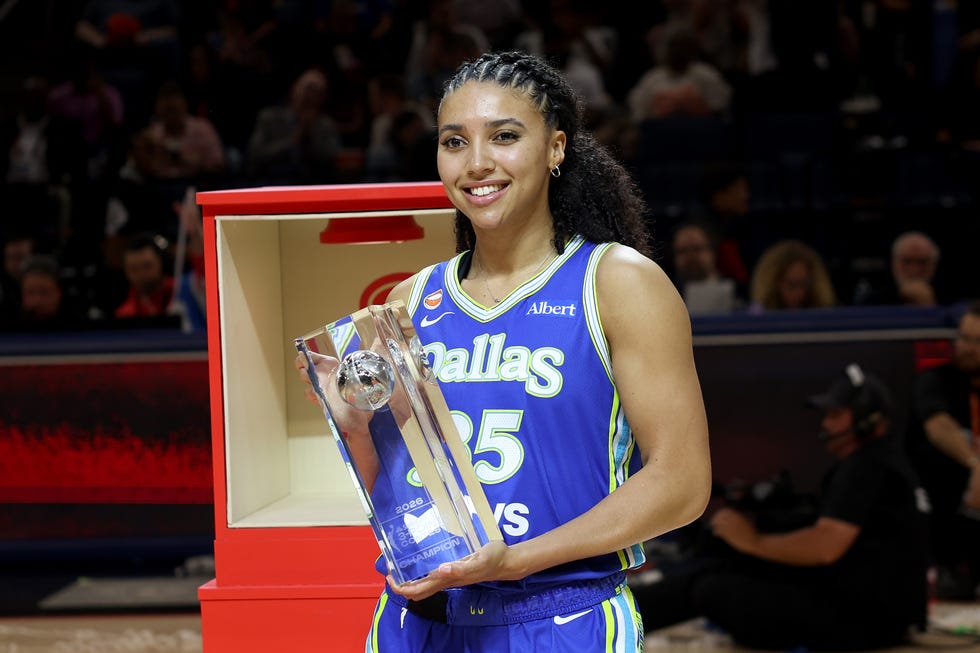 AT&T WNBA All-Star 2026 - Kia WNBA Skills Challenge And WNBA STARRY 3-Point Contest