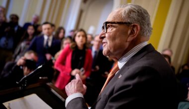 US Senate rejects bill targeting AI data centre electricity costs | Energy News