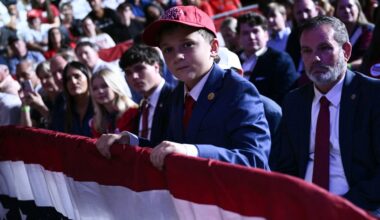 ‘Bordering on angry’: The state of play as US midterms enter final month | US Midterm Elections 2026 News
