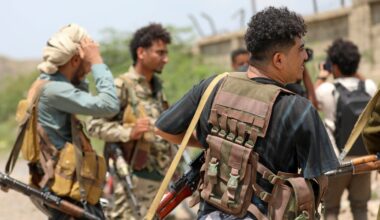Yemen war: What’s the latest, as government forces claim advances? | Houthis News