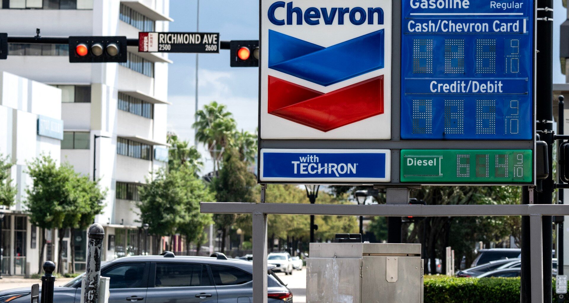 Trump blames Democrats and Ukraine for soaring US fuel prices, not Iran war | Oil and Gas News