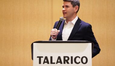 George W Bush’s brother backs Democrat James Talarico in Texas Senate race | US Midterm Elections 2026 News