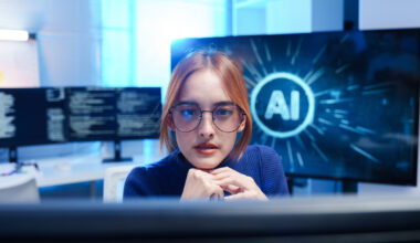 Why Small Businesses May Have the Next Big AI Advantage