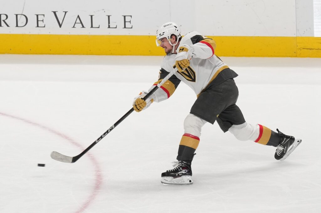 Golden Knights Make Several Roster Moves – Pro Hockey Rumors