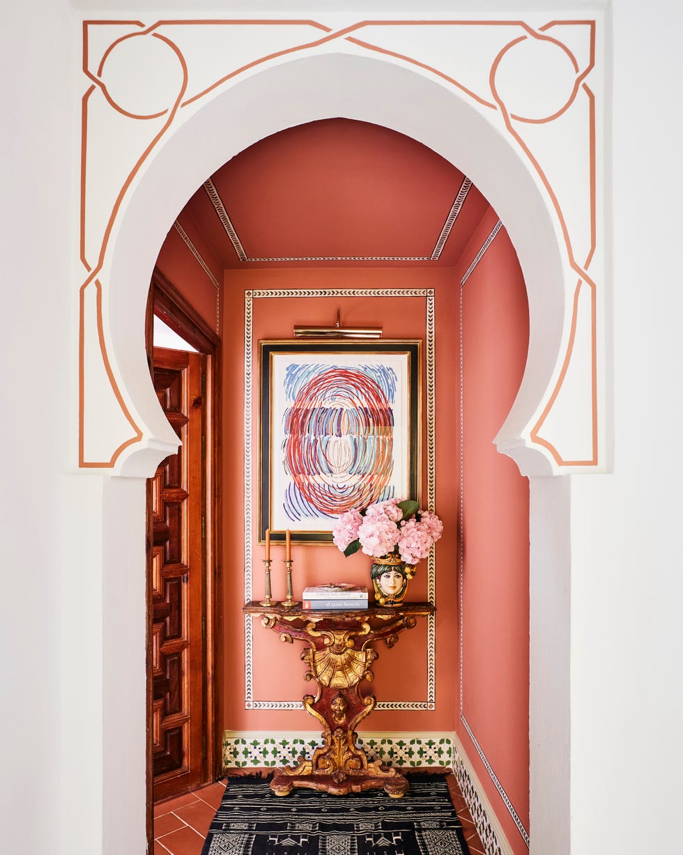 Amaro Sanchez de Moya Seville Apartment atch amaro sanchez de moya seville apartment arch