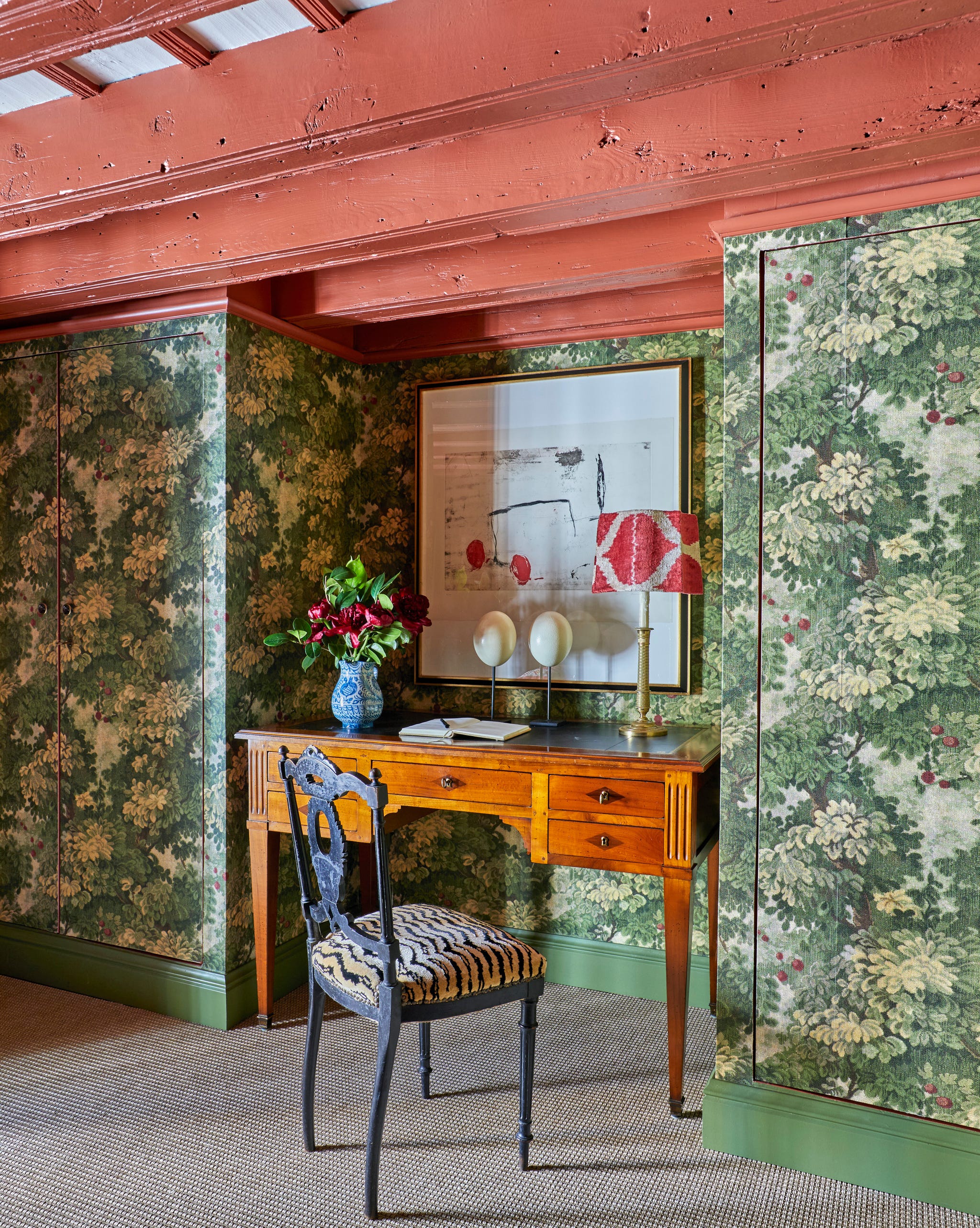 Amaro Sanchez de Moya Seville Apartment bedroom amaro sanchez de moya seville apartment bedroom