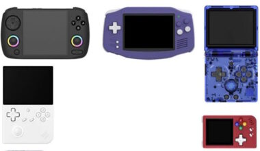 ESA targets Anbernic emulation handhelds as "superfake" piracy enablers
