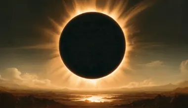 A 2,700-year-old solar eclipse just revealed something surprising about Earth