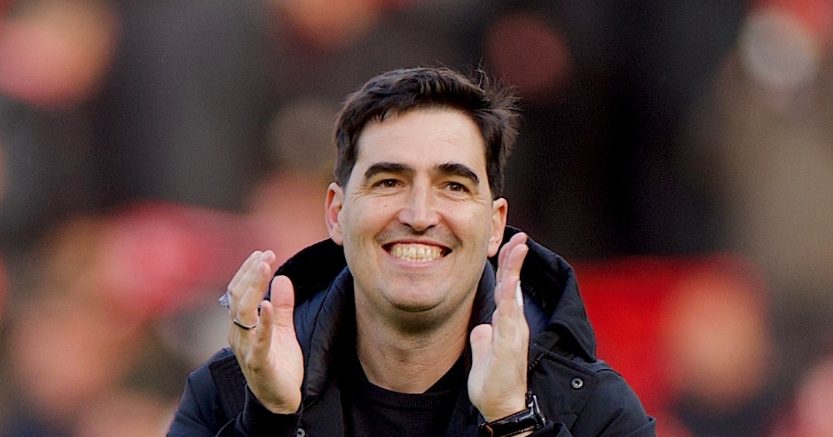 Andoni Iraola press conference: Liverpool 2-0 Brighton, Araujo, Isak and more