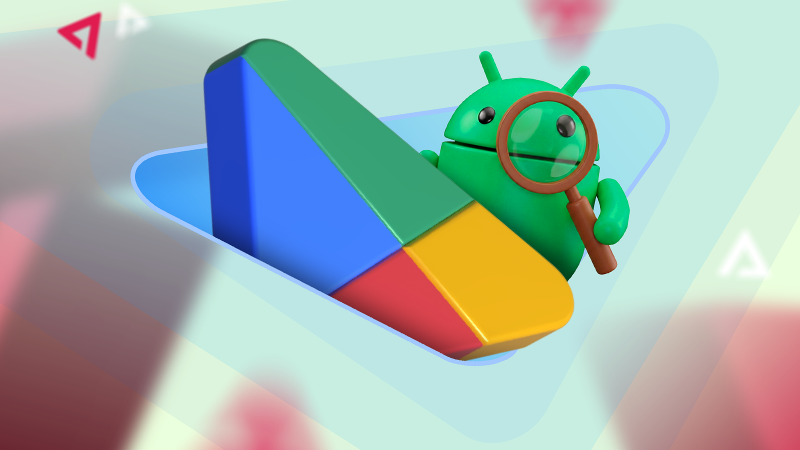 Your vibe-coded Android apps now have a home on Google Play