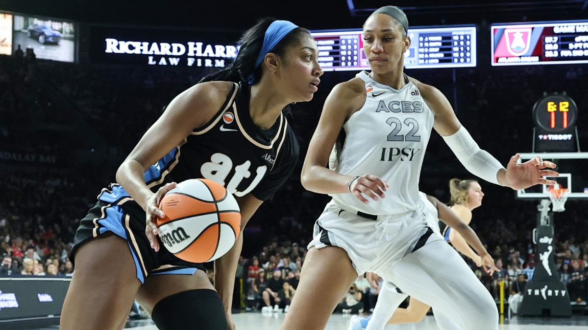 2026 WNBA awards: Complete list of winners for Defensive Player of the Year, more