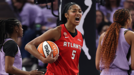 'I need the ball': Inside what fueled Angel Reese to one of the best performances in WNBA Finals history