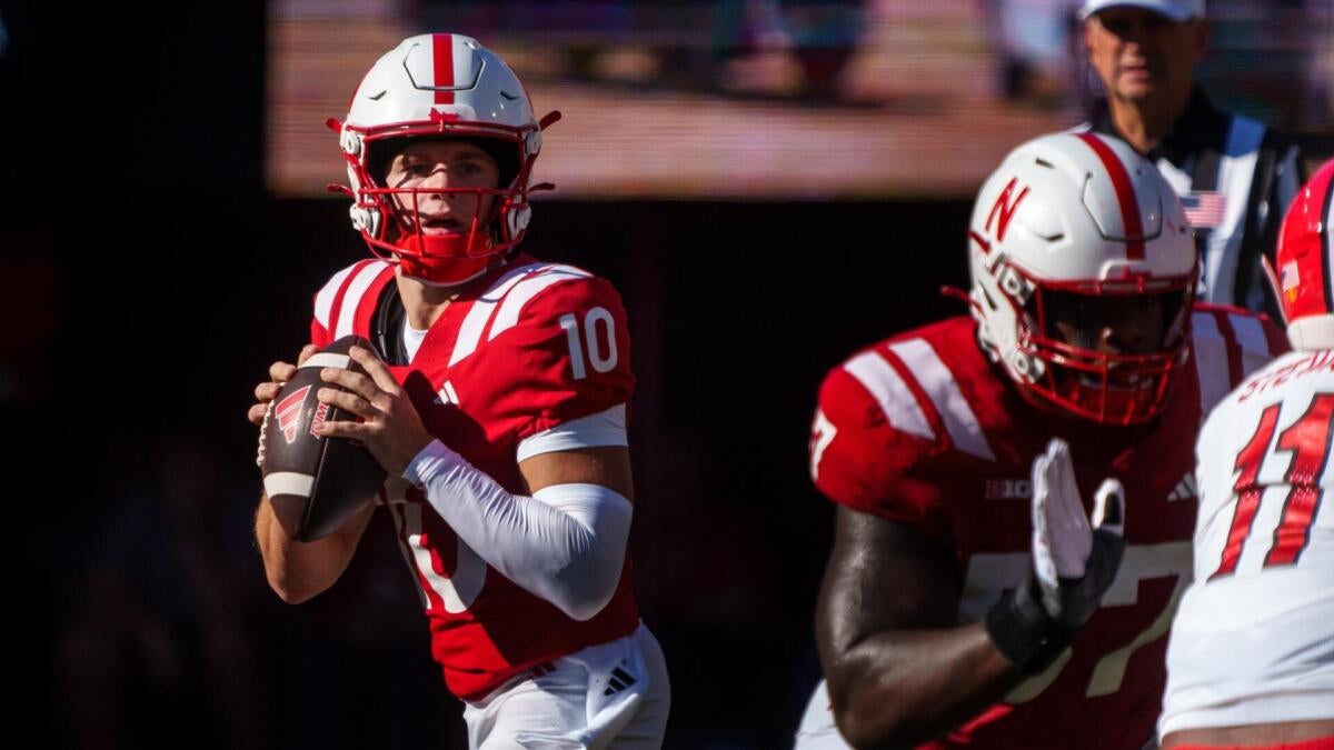 College football odds, picks, predictions, Week 6 best bets by proven model