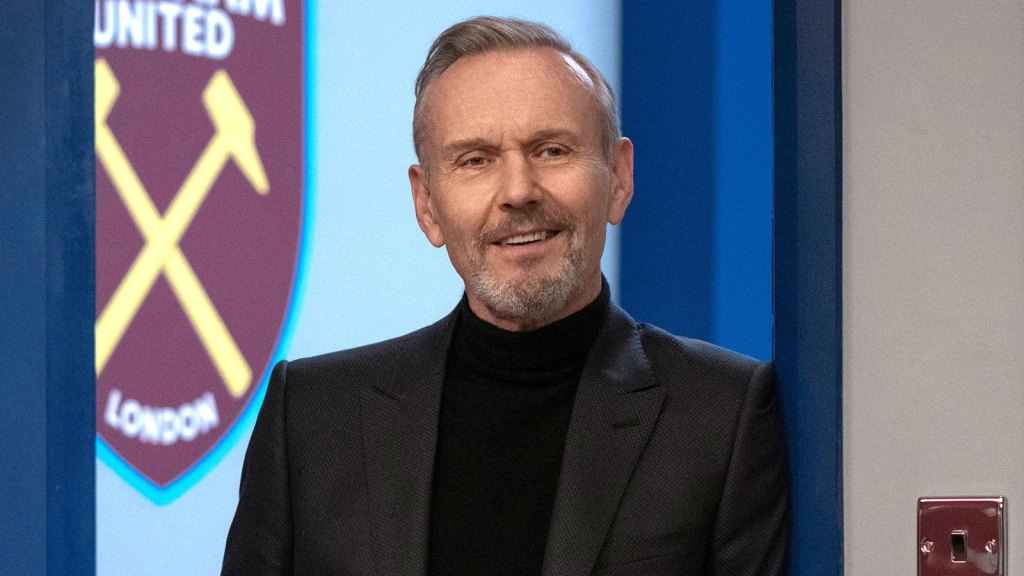 'Ted Lasso' Team Hoped To Bring Anthony Head Back In Season 4 Finale