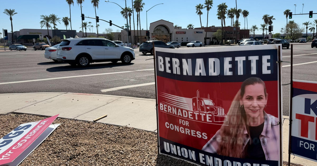 House candidate who reported rape on campaign trail on why she came forward: "What about all the women who are victims?"