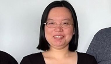 Wyoming grad student allegedly poisoned her colleague, tried to flee U.S.: "Student's life is in jeopardy"