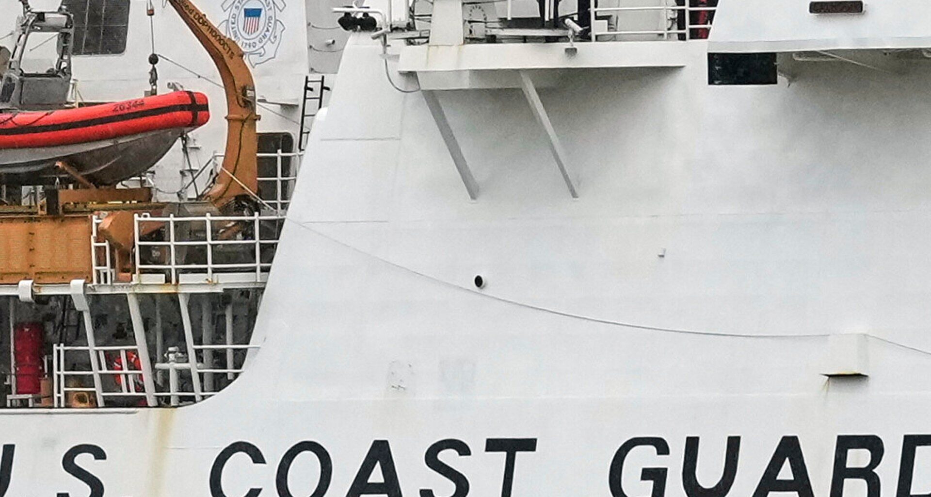 Debris from missing medical plane found, US coastguard says | News