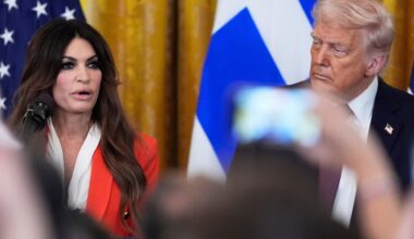 US ambassador to Greece resigns amid misconduct allegations | Corruption News