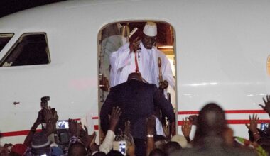 The Gambia to pay reparations to ex-dictator’s victims from sale of US mansion | Corruption News