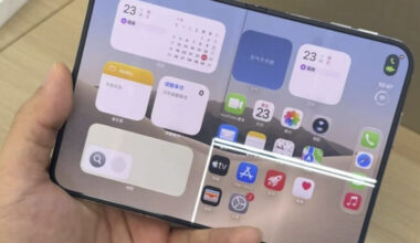 Apple's $2,000 foldable iPhone reportedly cracks within hours as owners report display failures
