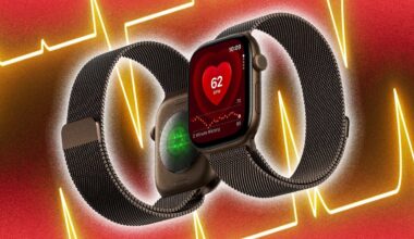 Apple’s Watch Series 12 Is Coming for Your Whoop