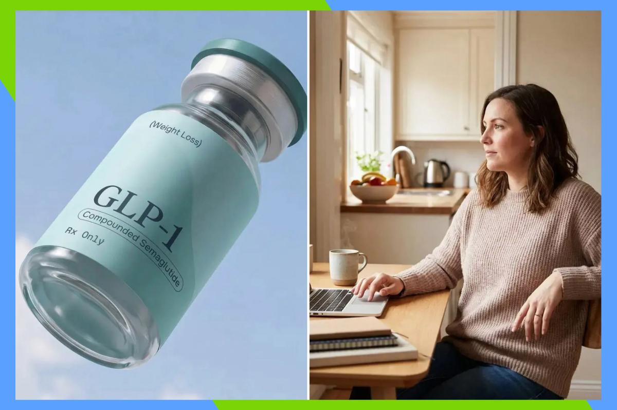 How to get a GLP-1 weight loss medication within 48 hours for $99