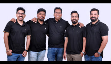 Credfix raises Rs 16.1 crore in seed funding led by Tanglin Venture Partners