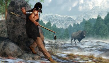 DNA Puts Humans in the Americas at the Height of the Last Ice Age, but the Debate Isn't Over
