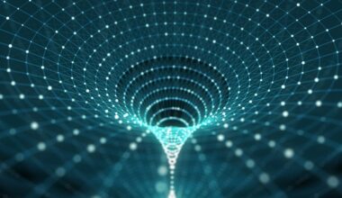 A Quantum Bubble Could End Reality as We Know It. Here's Why It (Probably) Won't