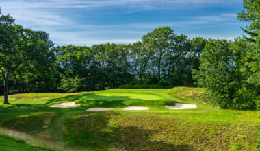 Three Future USGA Championships Awarded to Salem C.C.