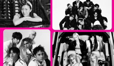 Grammys Asian Pop Category: Why These Five Acts Could Get Nominations