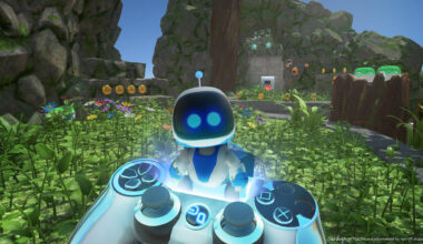 PSVR Exclusive ‘Astro Bot Rescue Mission’ Running on Quest 3 is the Latest in VR Mod Explosion