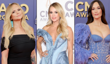 5 Female Country Singers Without a CMA Entertainer of Year Win