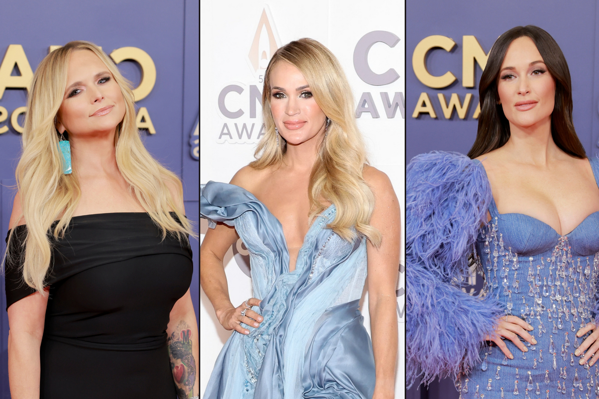 5 Female Country Singers Without a CMA Entertainer of Year Win