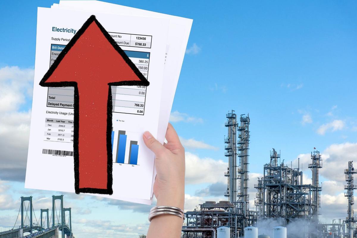 NJ electric bills: How proposed RGGI rules could affect costs