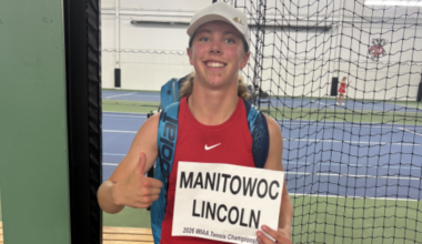 Ava’s Great Run at State Comes to an End